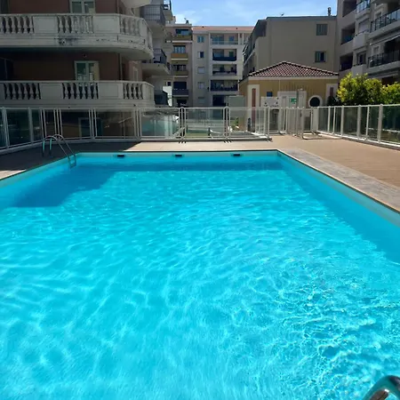 Apartamento Studio Nice *